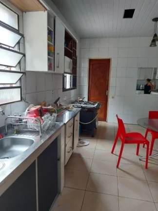 Imagem CASA RESIDENCIAL em MANAUS - AM, JAPIIM