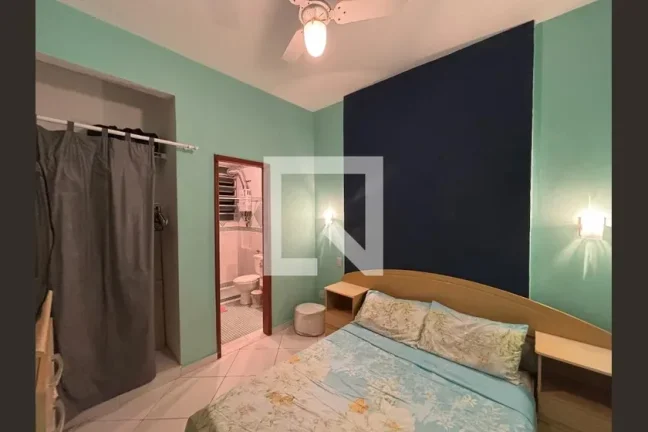 Imagem Apartamento à Venda - Copacabana, 1 Quarto, 50 m2