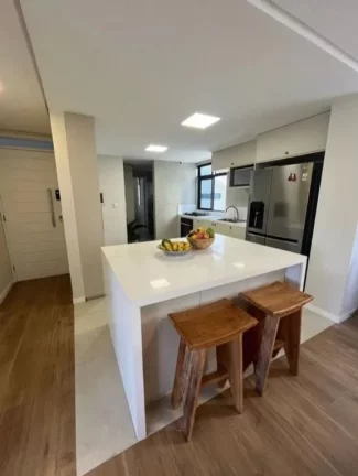 Imagem Pé na areia com exclusividade, sofisticação e conforto no Jardim Oceania – João Pessoa Imagem Pé na areia com exclusividade, sofisticação e conforto no Jardim Oceania – João Pessoa