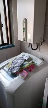 Imagem Apto 3 quartos para venda - AP1967