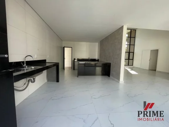 Imagem Casa - Condomínio Veredas da Lagoa - Lagoa Santa