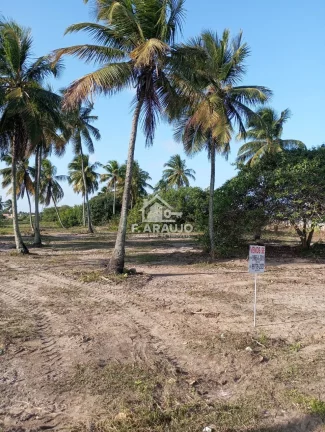 Imagem Terreno à venda Aracaju-SE, bairro Zona de Expansão (Areia Branca), com 7.000m² de área!