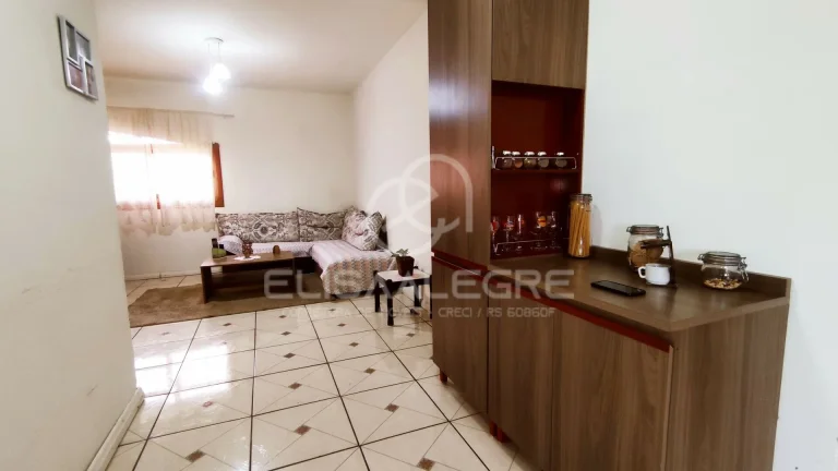 Imagem Sobrado de esquina 3 quartos, Igara, Canoas