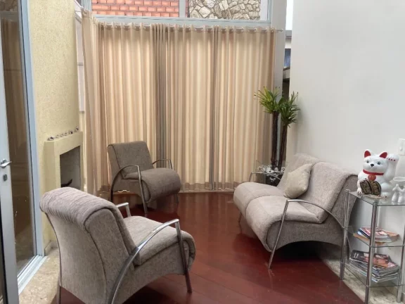 Imagem Sobrado com 4 dormitórios à venda, 431 m² por R$ 2.950.000,00 - Jardim Residencial Suzano - Suzano/SP
