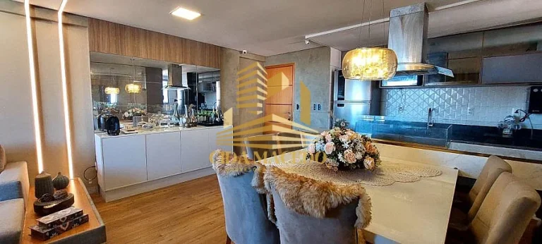 Imagem Apartamento em João Pessoa, bairro dos Estados