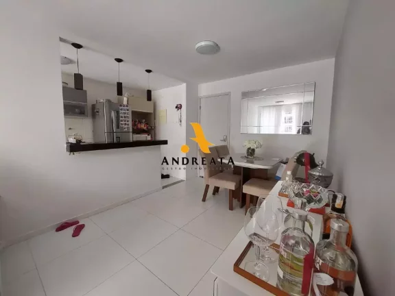Imagem Apartamento à venda no condomínio Frames Residence Recreio dos Bandeirantes