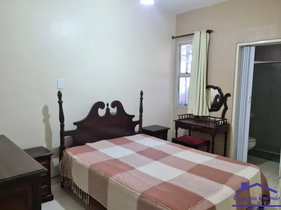 Imagem Apartamento Centro - Av. Iperoig