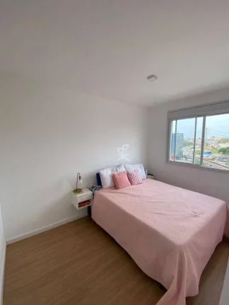 Imagem Apartamento com 2 dormitórios à venda, 50 m² por R$ 600.000,00 - Vila Andrade - São Paulo/SP