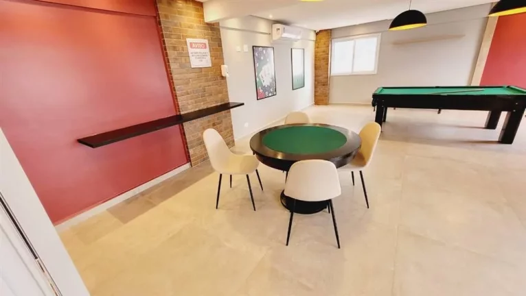 Imagem Apartamento à Venda em Guilhermina, Praia Grande - SP