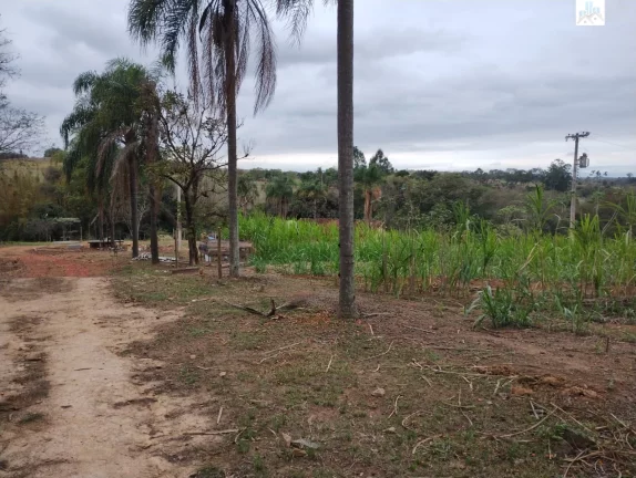 CHACARA RESIDENCIAL em Elias fausto - SP, Três Cruzes