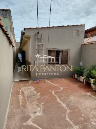 Imagem Casa - Ribeirão Preto - Parque Ribeirão Preto - Região Oeste