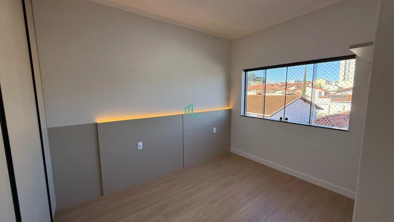 Imagem EXCELENTE APARTAMENTO MOBILIADO NO EDIFICIO ATLANTICO NORTE NO JARDIM SANTANA EM FRANCA/SP DISPONIVEL Á VENDA