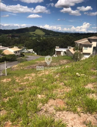 Imagem Terreno à Venda no Condomínio Itatiba Country Club Fase II - 450m²