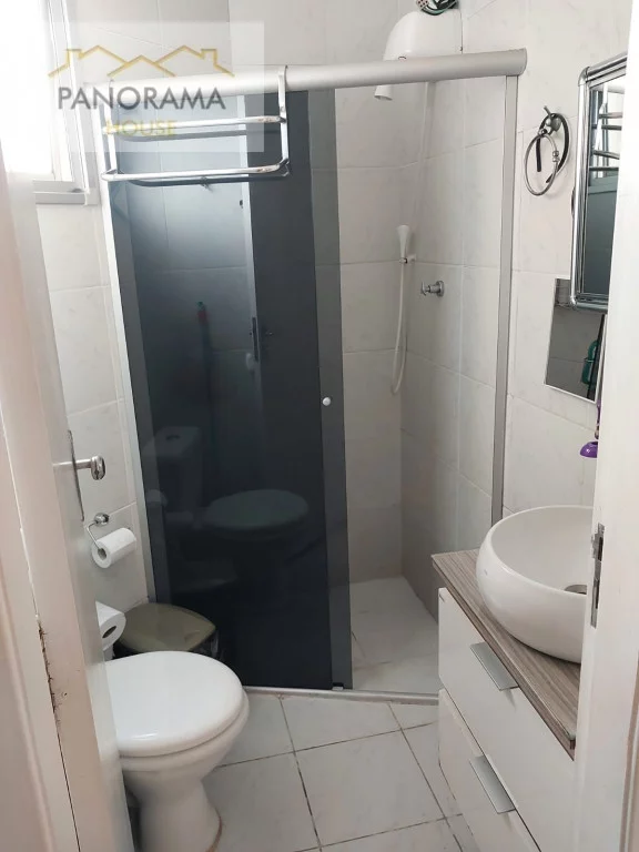 Imagem Apartamento com 2 Quartos à Venda, 65 m² em Centro - Diadema