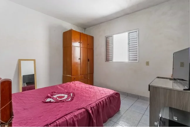 Imagem CASA RESIDENCIAL em Diadema - SP, Canhema