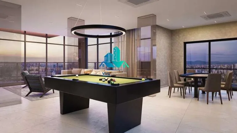 Imagem STUDIO NOVO À VENDA – | 32 m2 | AO LADO DO METRÔ CLÍNICAS