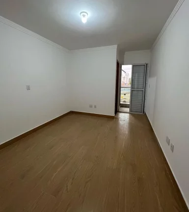 Imagem Excelente Sobrado Novo Ao Lado do Metrô Vila Matilde 3 Dorms, 1 Suíte, 2 Vagas!!!