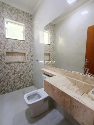 Imagem Apartamento a Venda no bairro Três Colinas, próximo ao Noêmia e Av São Vicente