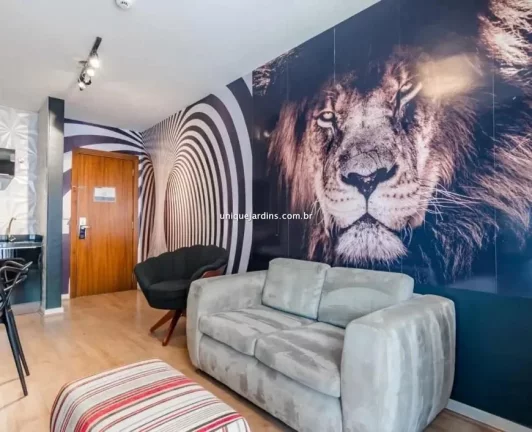 Imagem Apartamento para alugar Itaim Bibi São Paulo