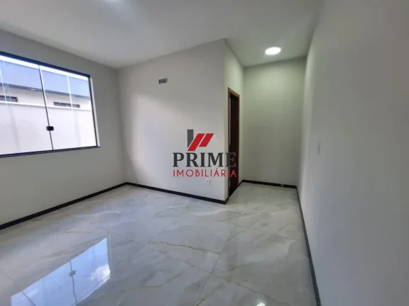 Imagem Casa - Bairro Jardim Imperial - Lagoa Santa