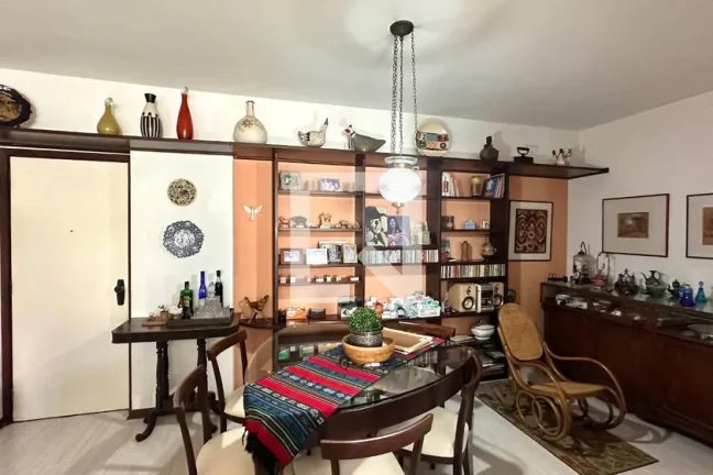Imagem Apartamento à Venda - Leblon, 2 Quartos, 85 m2