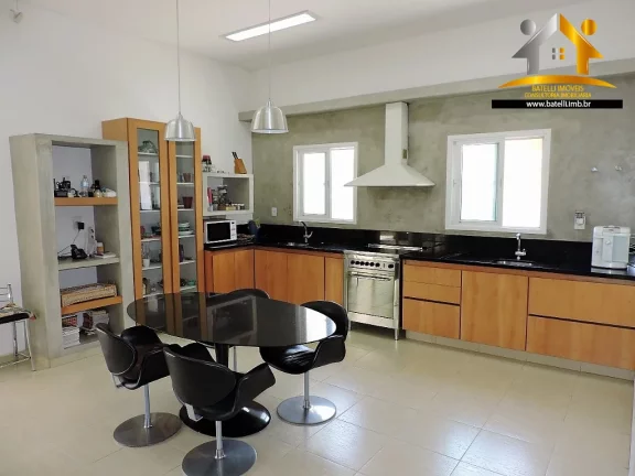 Imagem Casa - Palos Verdes | Batelli Imóveis