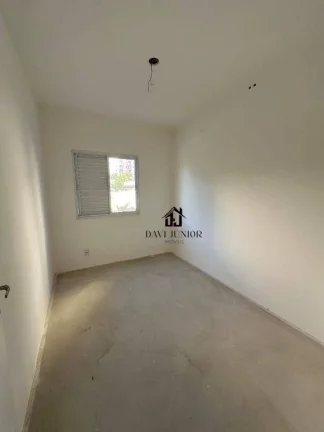 Imagem Apartamento para alugar, 56 m² por R$ 2.010,00/mês - Jardim São Carlos - Sorocaba/SP
