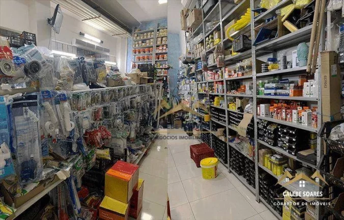 Imagem Box/Garagem à venda por R$ 200.000,00 - Vila Paulina - Tatuí/SP