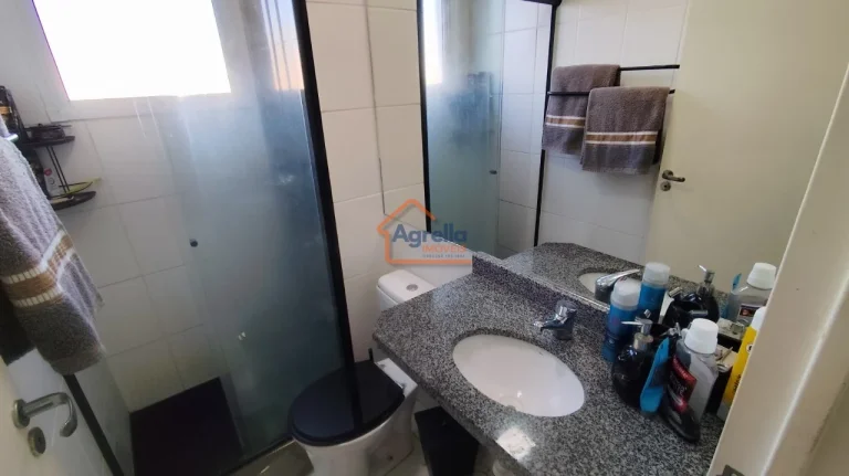 Imagem Condomínio Residencial dos Manacás - Apartamento à venda no bairro Recanto Di Verona - Mogi Mirim/SP, OESTE