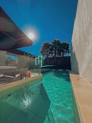 Imagem RESIDÊNCIA DE ALTISSIMO PADRÃO NO PARQUE DOS LIMAS ÁREA NOBRE DE FRANCA/SP