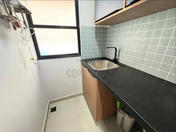 Imagem Copacabana – Rua Paula Freitas | Residencial › Apartamento 2 quarto(s) à Venda