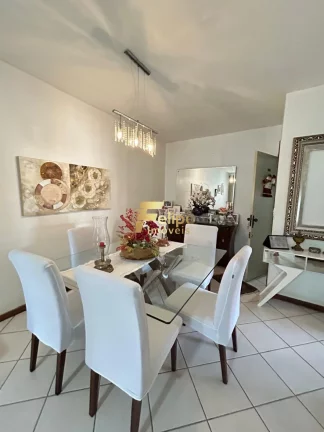 Imagem LINDO APARTAMENTO DE 03 QUARTOS, SENDO 01 SUÍTE, COM ÁREA DE SERVIÇO SEPARADA, À VENDA EM JARDIM CAMBURI, VITÓRIA/ES!