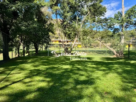Imagem Casa Alto Padrão no Vale do Barão em Itaipava, Petrópolis/RJ