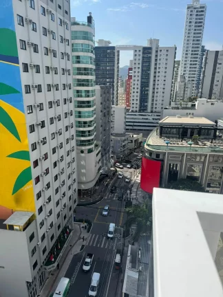 Imagem Apartamento com 4 dormitórios à venda sendo 4 suítes, 301.15 m² por - R$ 6.800.000,00 - Centro - Bal. Camboriú/SC