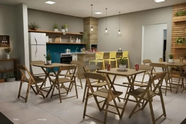 Imagem Apartamento Novo no Jardim Santa Esmeralda, Sorocaba