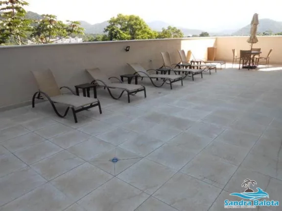 Imagem Excelente localização, área nobre!! Apartamento de 86m²/Parque Vivamar-Ubatuba
