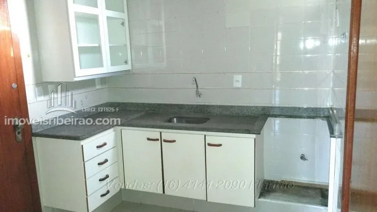 Imagem (Alugado)Apartamento 3 dormitórios na Arnaldo Victaliano