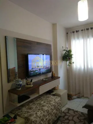 Apartamento Padrão