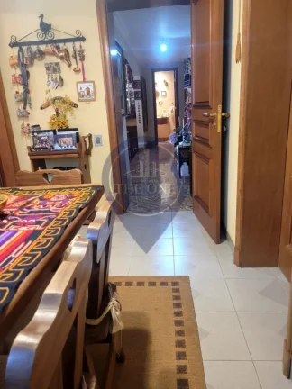 Imagem Apartamento à venda em São Paulo-SP, Santa Cecília: 3 quartos, 3 suítes, 4 salas, 5 banheiros, 220m² de área. Venha conferir!