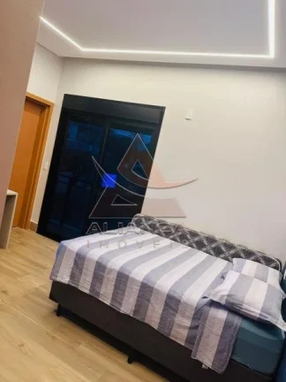Imagem Casa Condomínio - Ribeirão Preto - Bella Città