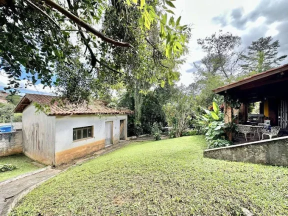 Imagem Chácara 4.900 m², Km 29 Rap. Tavares
