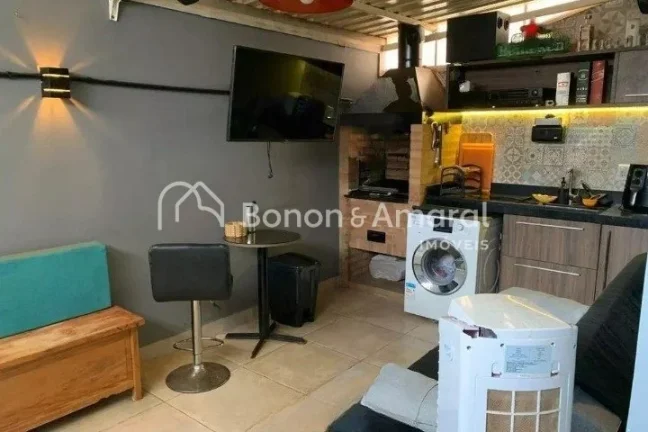 Imagem Excelente sobrado projetado para oferecer conforto, funcionalidade e um alto padrão de acabamento. ...