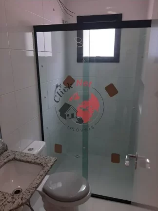 Imagem Apartamento Cobertura à Venda em Santo André no bairro Jardim Bela Vista.