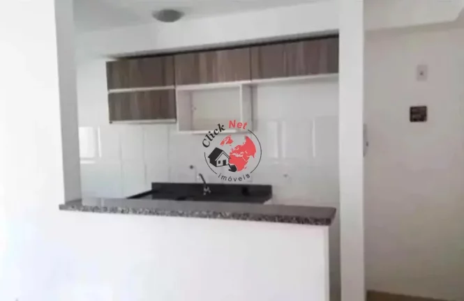 Imagem Apartamento à Venda no Centro de São Bernardo, lazer completo e localização privilegiada!