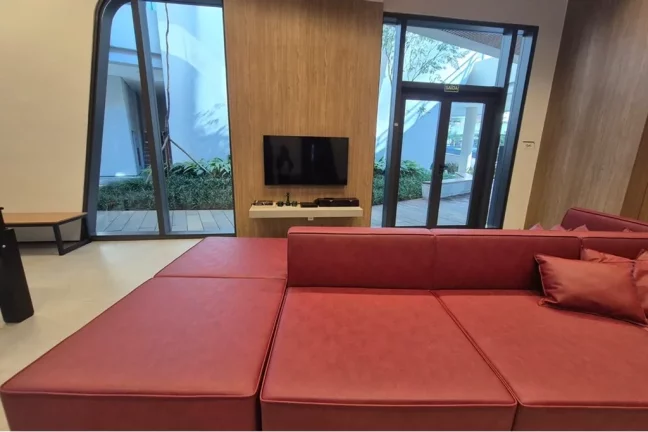 Imagem APARTAMENTO RESIDENCIAL em São Paulo - SP, Chácara Santo Antônio (Zona Sul)