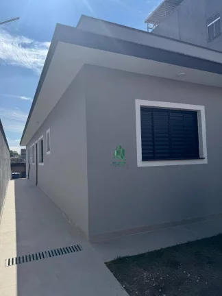 Imagem Casa com 3 dormitórios à venda, 90 m² por R$ 520.000,00 - Parque Piratininga - Itaquaquecetuba/SP