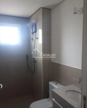Imagem APARTAMENTO PARA LOCAÇÃO EM SOROCABA. LOCALIZAÇÃO PRIVILEGIADA!