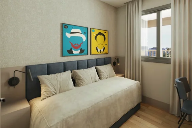 Imagem APARTAMENTO RESIDENCIAL em São Paulo - SP, Vila da Saúde