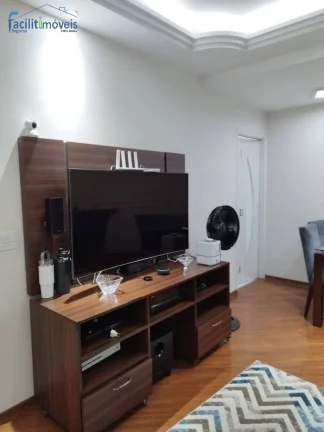 Imagem APARTAMENTO À VENDA - AV. DOM JAIME - SÃO BERNARDO DO CAMPO - SP