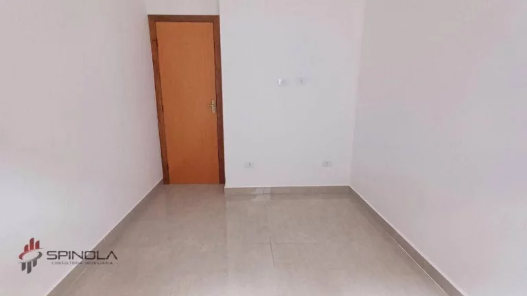 Imagem Casa com 2 dormitórios à venda, 70 m² por R$ 450.000,00 - tude basto - Praia Grande/SP